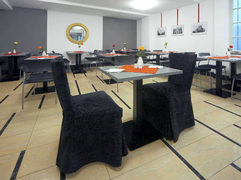 Hotell Clement 4*