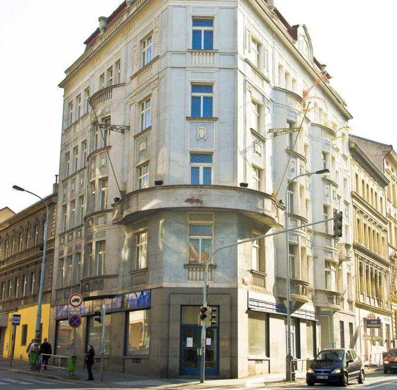 Hotel Gloria