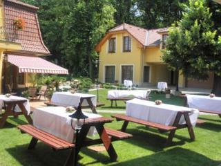 Nosal Hotell 4*