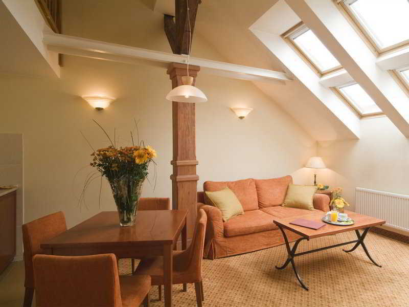Hotel Raffaello