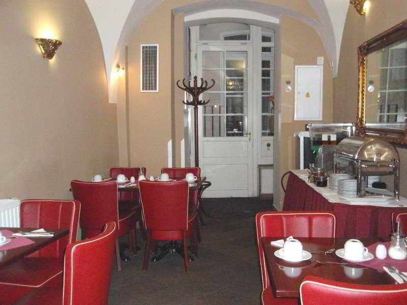 Lobster Lejlighedshotel