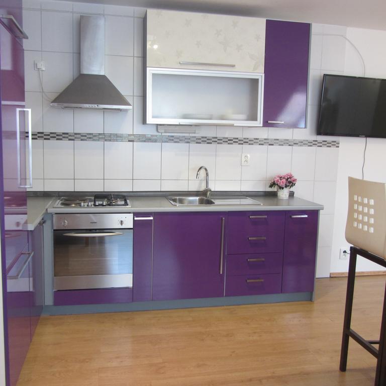 Aparthotel Mystayprague Prague