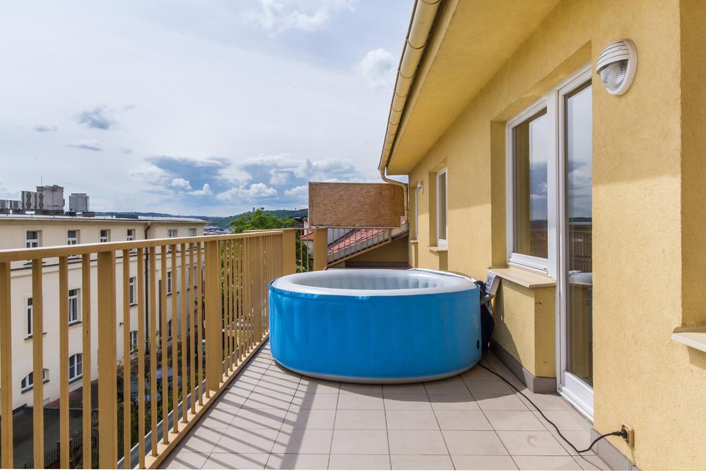 Party Flat In City Center Lägenhet