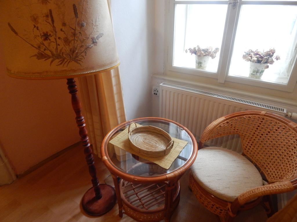 Apartment Miraculous *