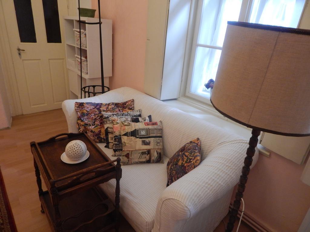 Apartment Miraculous