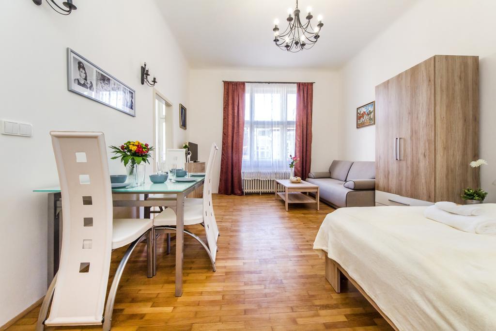 Josefov Prag