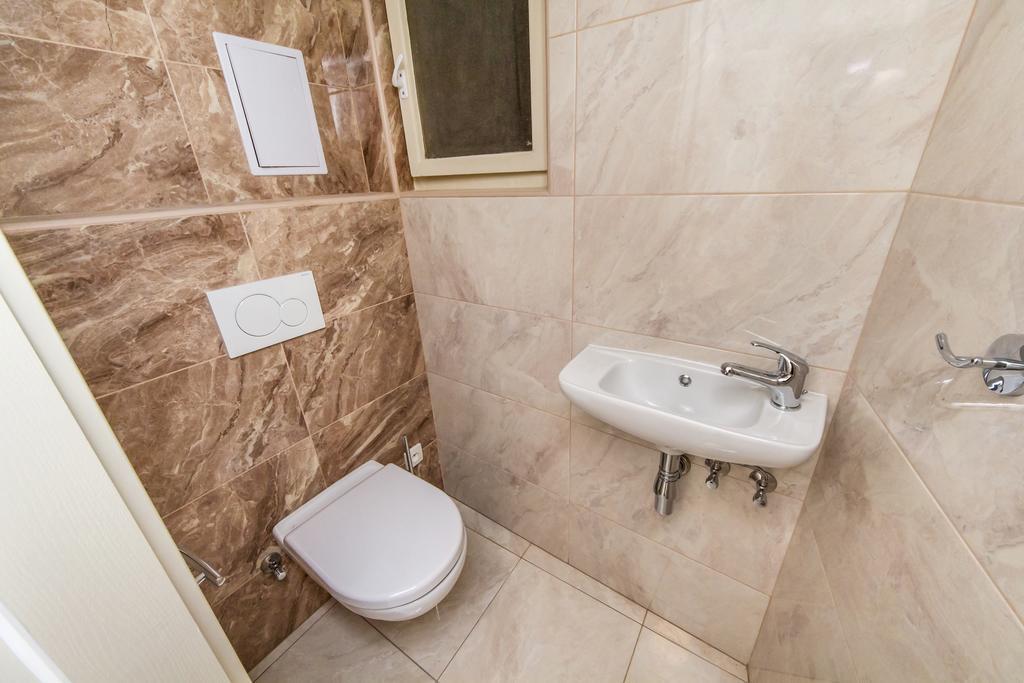 Apartment Josefov *
