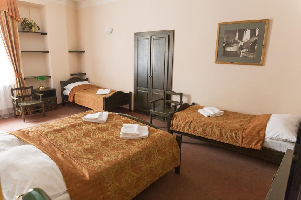 U Medvidku-brewery Hotel