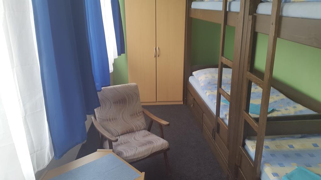 Hostel Libeň