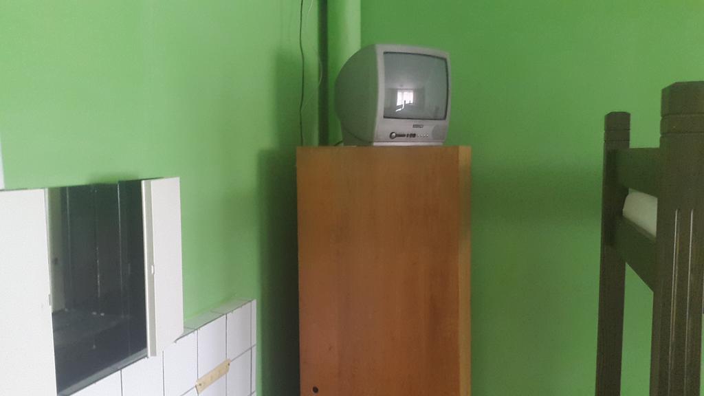 Libeň * Prag
