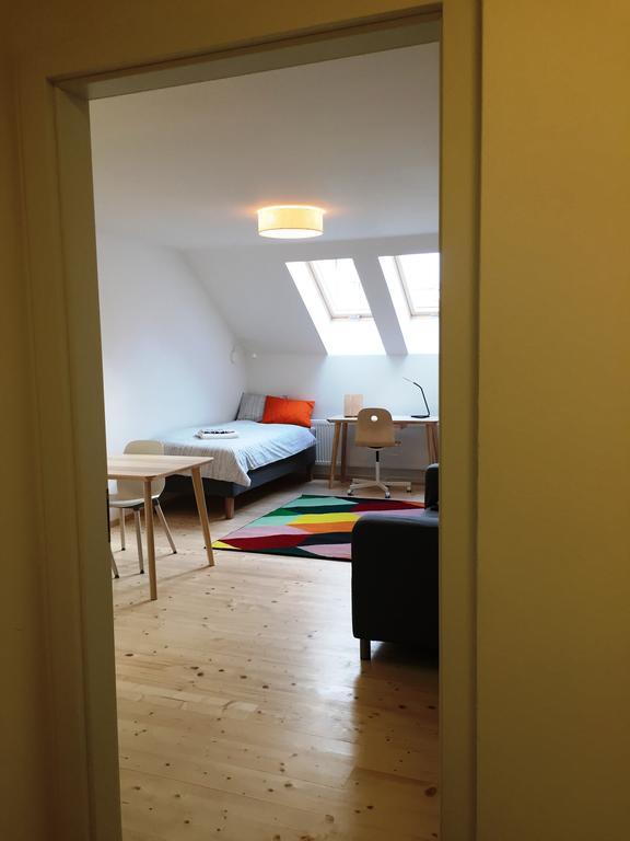 903apartments Prague