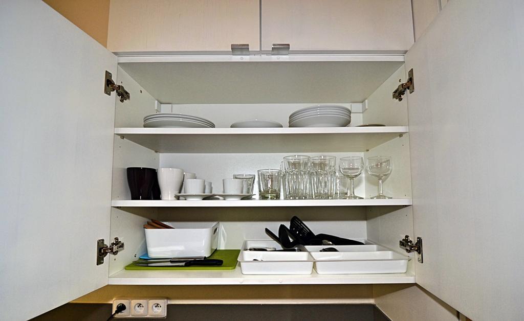 Charming Old Town Centre Studio Apartment Prag
