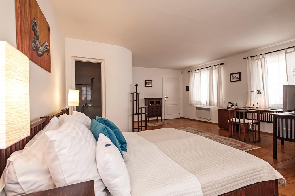 Domus Henrici Hotel