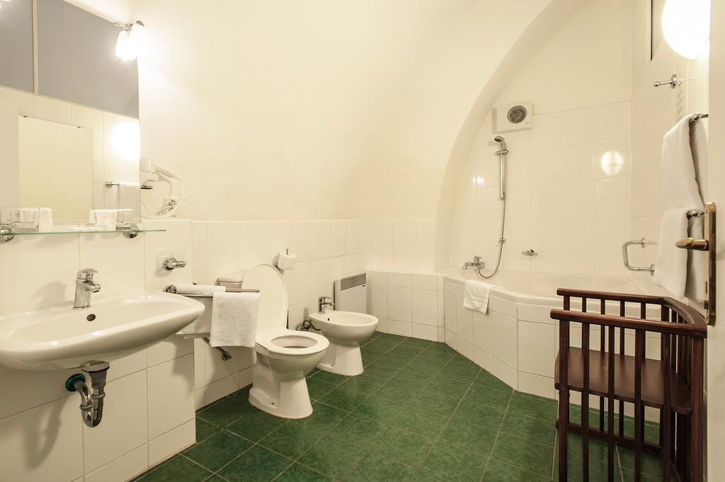 Domus Henrici Prag