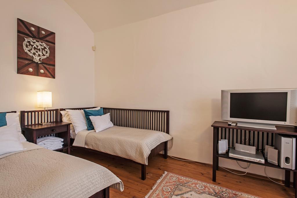 Hotel Domus Henrici 4*