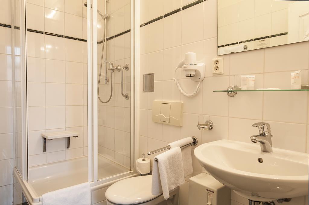 Hotel Domus Henrici Prag