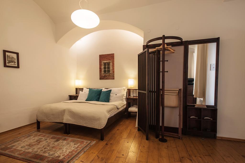 Domus Henrici Hotel 4*
