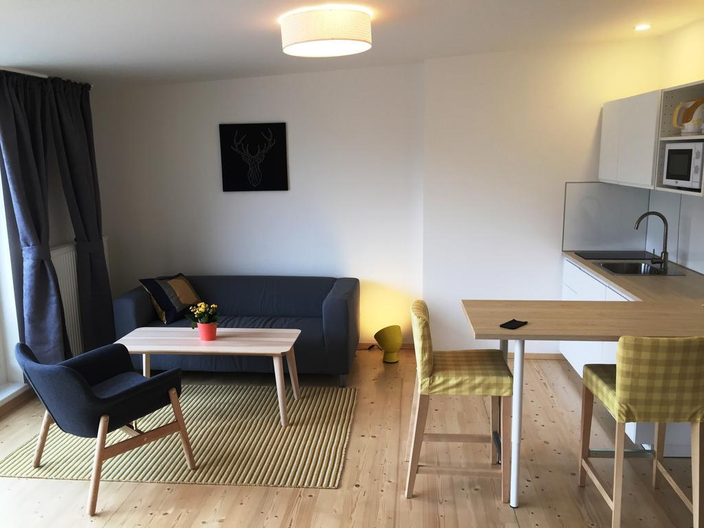 903apartments Prague