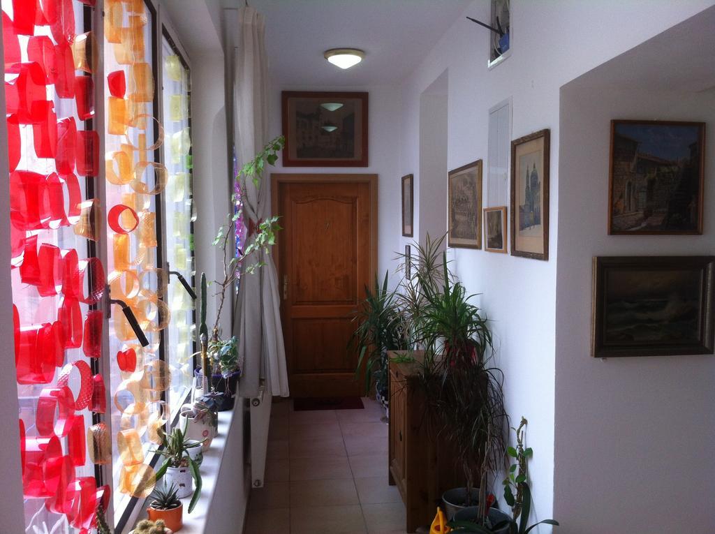 Gasthof Arco Prag