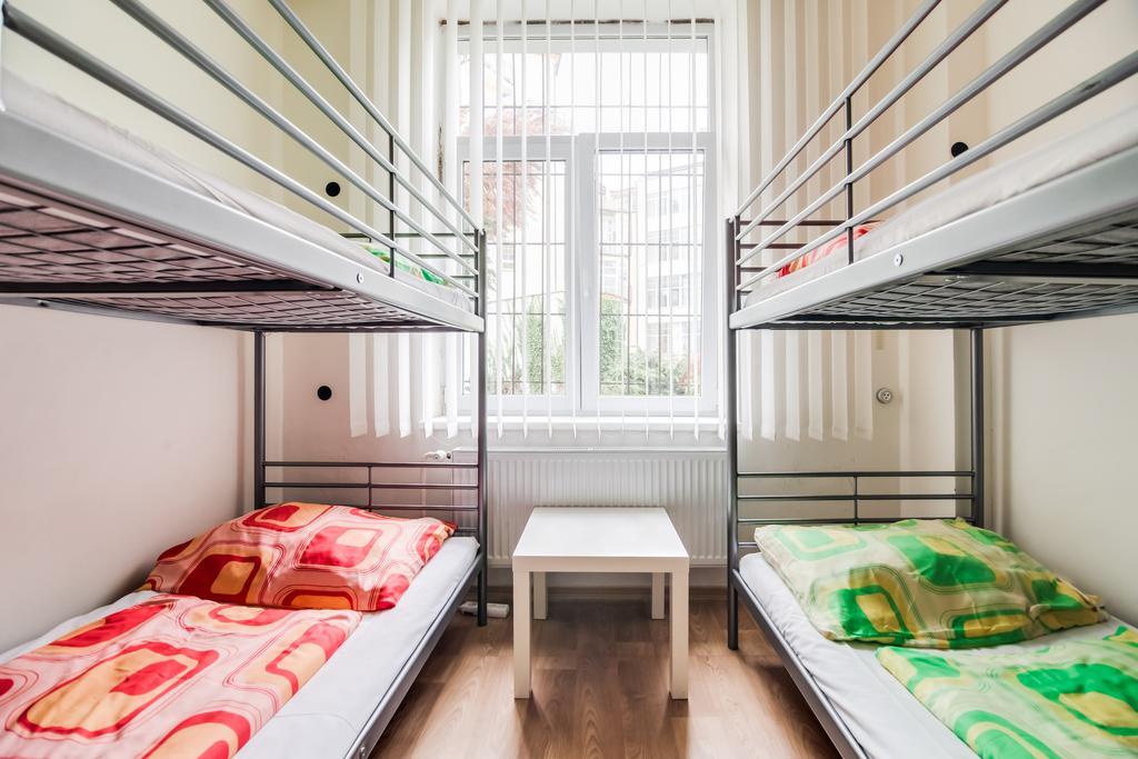 Hostel Cathedral *