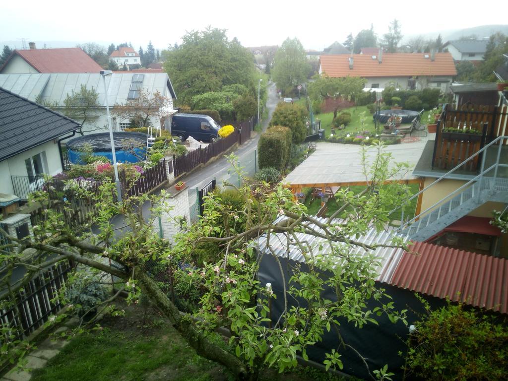 Zbraslav Apartment Prag