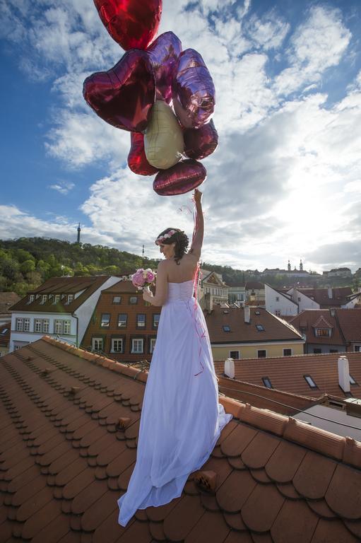 Boutique Constans Prag