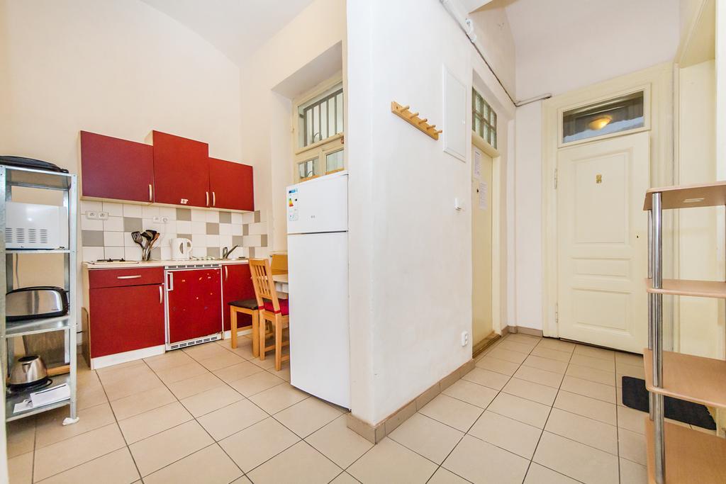 Lägenhet Party Flat In City Center