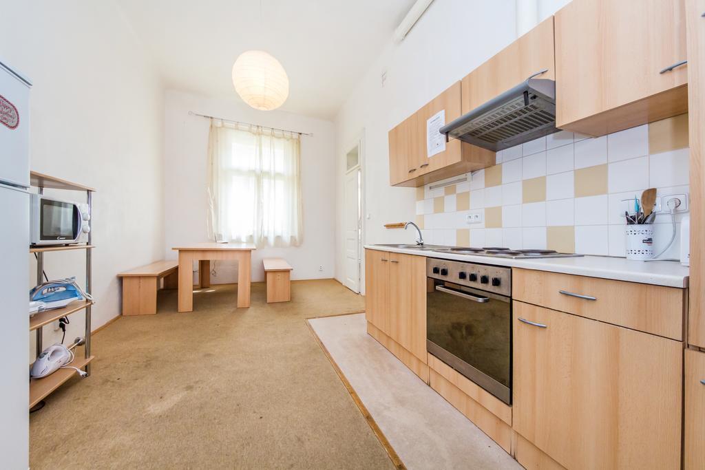 Party Flat In City Center * Prag