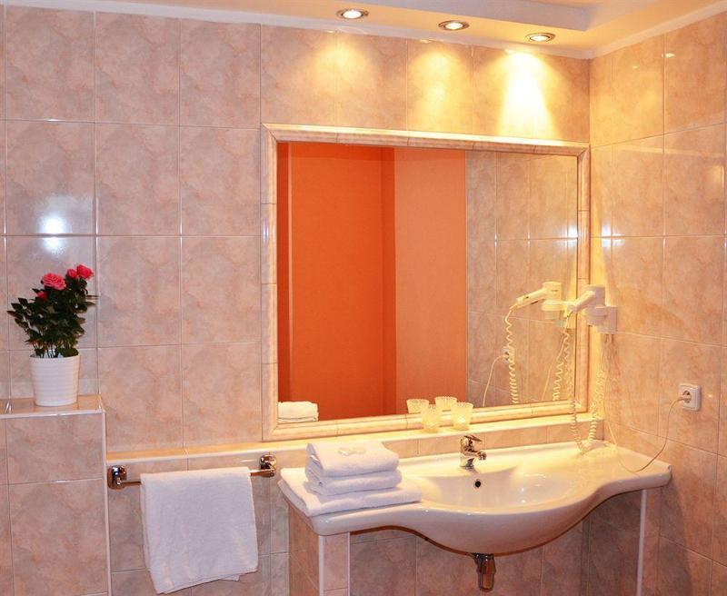 Lejlighedshotel Austria