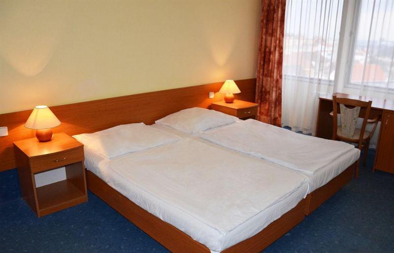 Lejlighedshotel Austria 3*