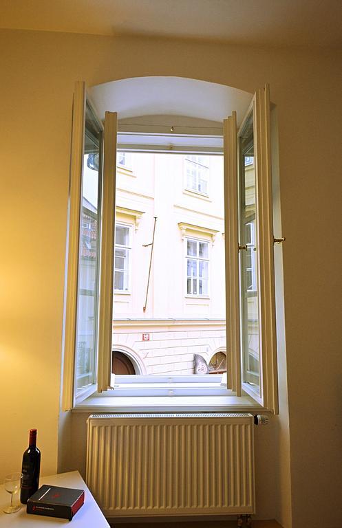 Charming Old Town Centre Studio * Prag