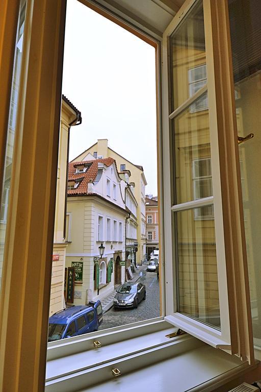Charming Old Town Centre Studio * Prag