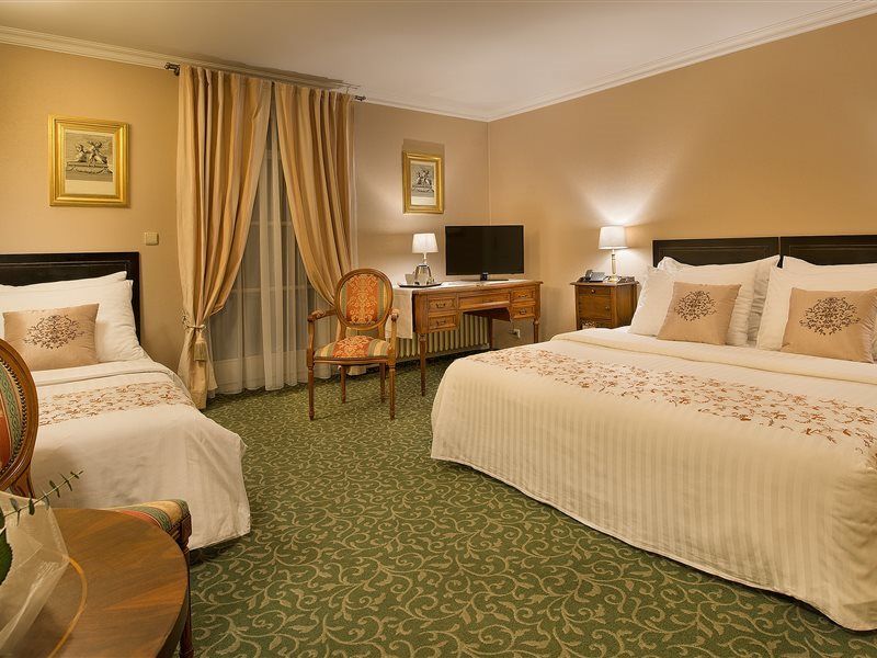 Hotel Angelis