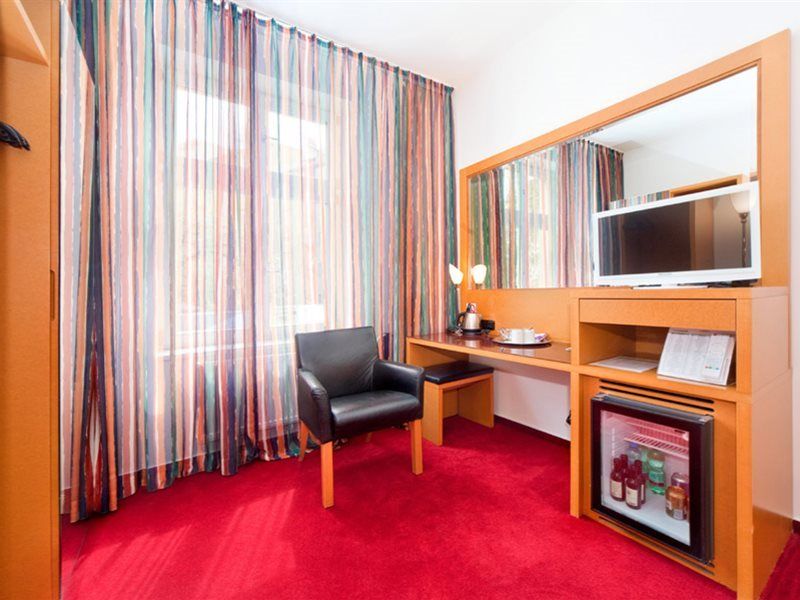 Theatrino 4* Praha