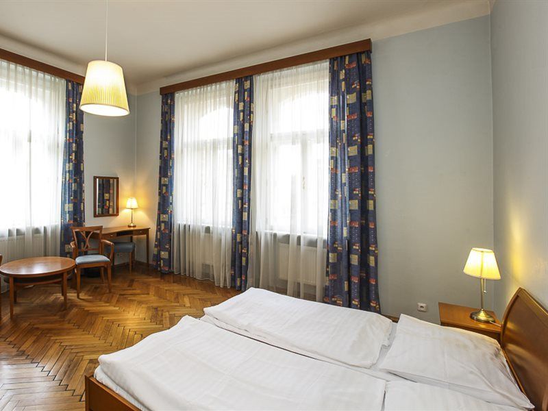 Sibelius Aparthotel 3*