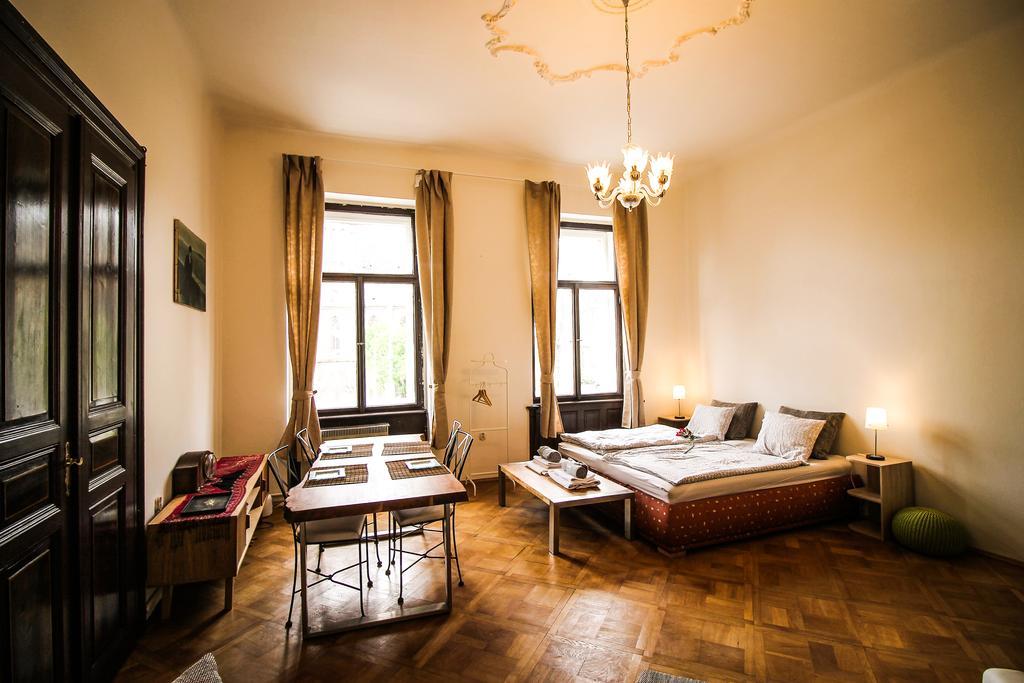 My In * Prague