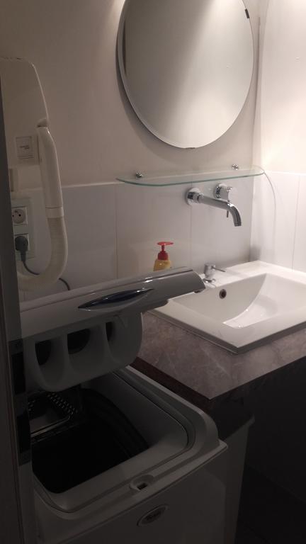 Apartment Budget Pricna Apartments Prague