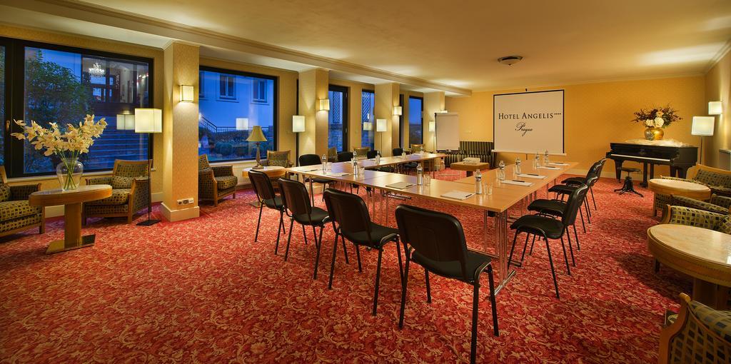 Angelis Hotel