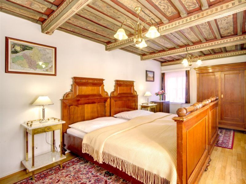 Hotel Red Lion Prag