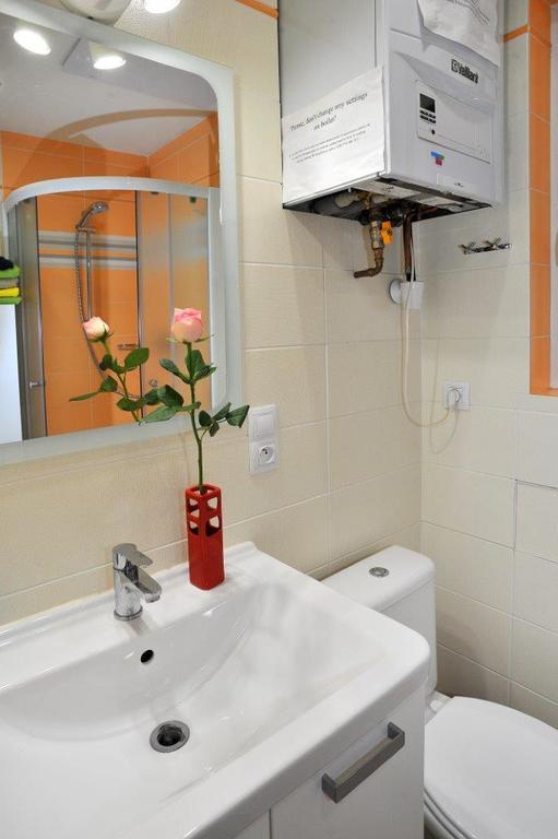 Apartment In Vinohrady Prag