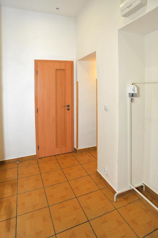 Apartment In Vinohrady *