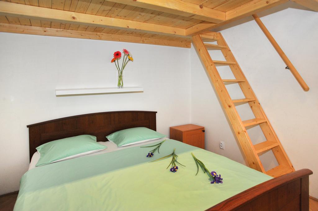 Apartment In Vinohrady Prag