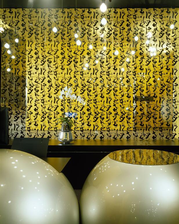 Hotell Perla Prag