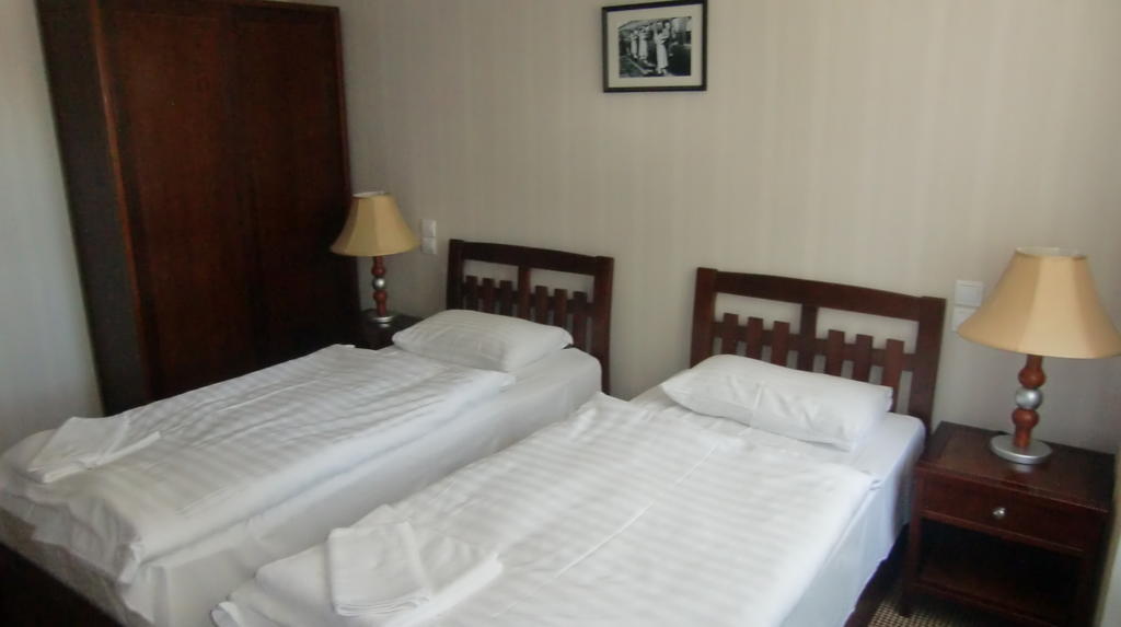 Hotel Penzion Praga 3* Prag