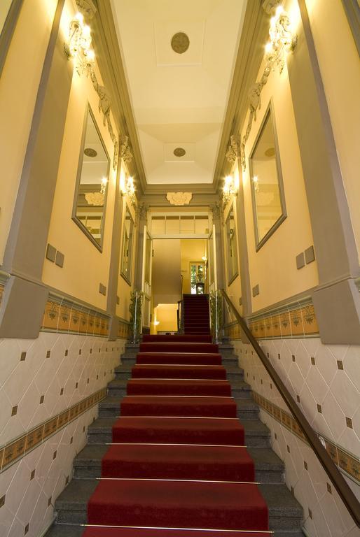 Raffaello Hotel