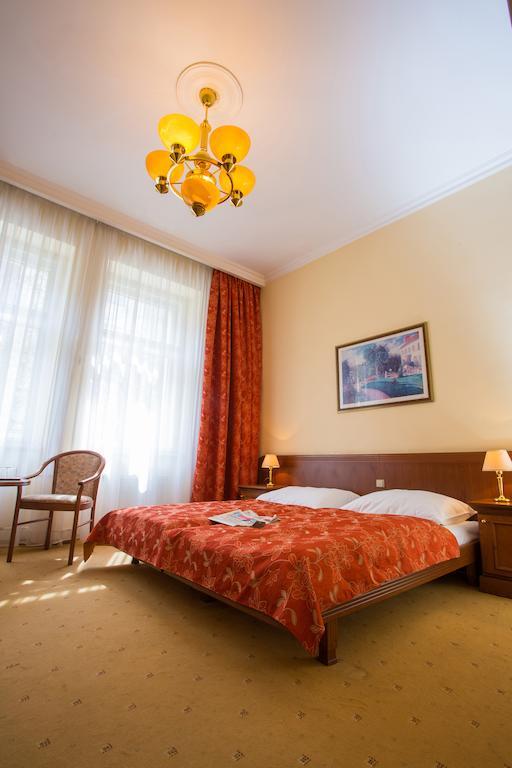 Galerie Royale 4*
