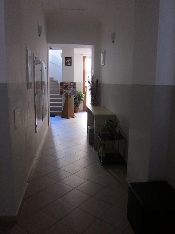Andel Lejlighedshotel 3*