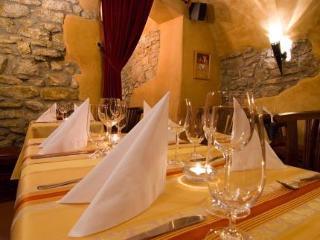 Hotell Aurus By Adrez 4*
