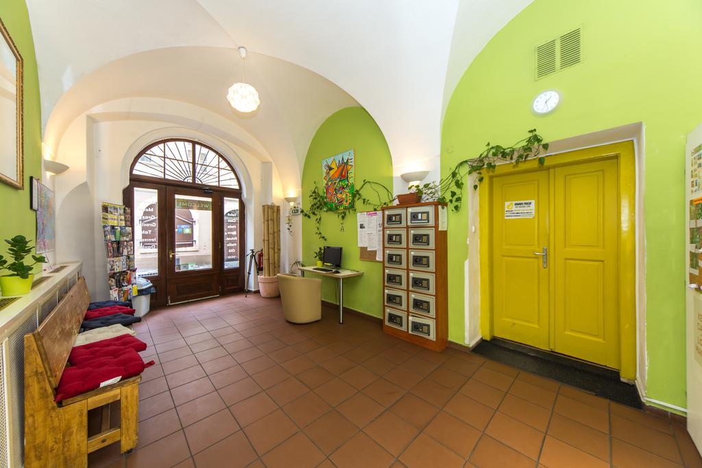 Mango Hostel *