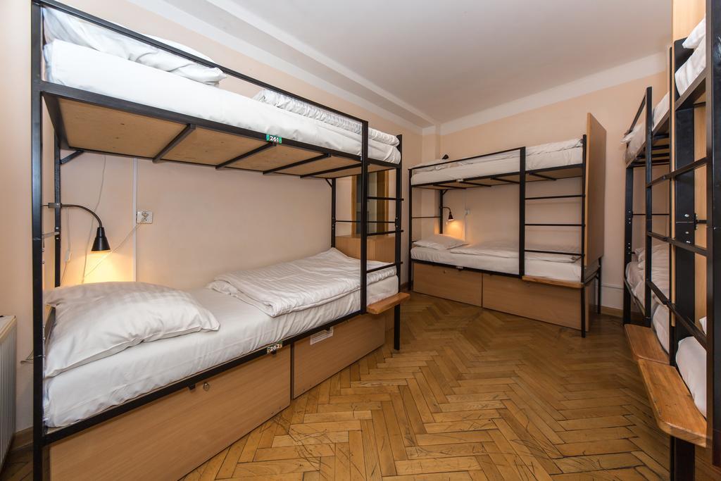 Mango Hostel *